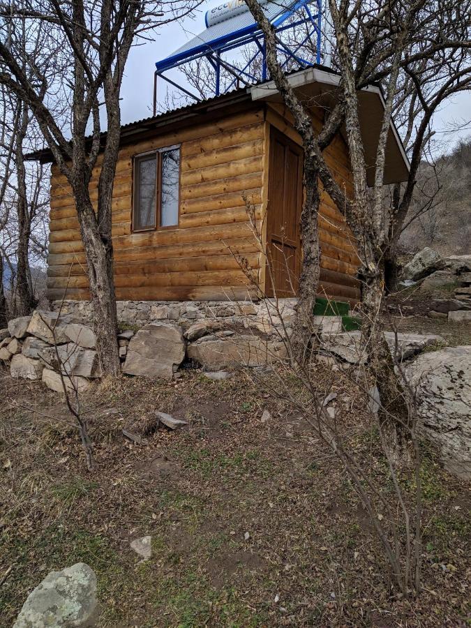 Villa Old Halidzor Exterior foto