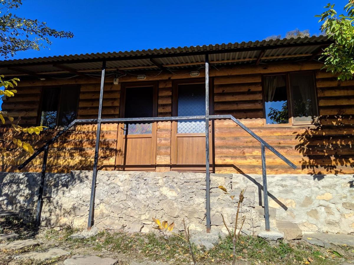 Villa Old Halidzor Exterior foto