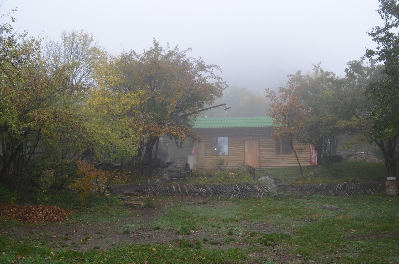 Villa Old Halidzor Exterior foto